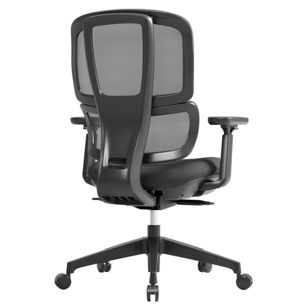 Shelby Mesh Ergonomic Office Chair